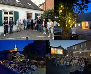 FilmschauPlätze 2026